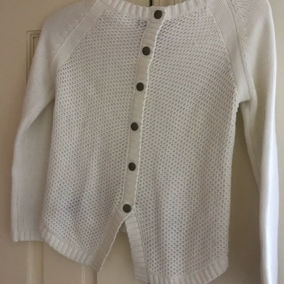 Beautiful design sweater, fancy, soft, warm - Picture 2 of 3